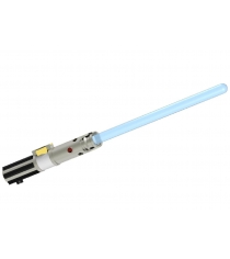 Мини-световой меч Star Wars Science 2 сменные линзы и 4 кристалла 15071...